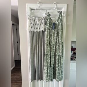 Maxi Dress Bundle